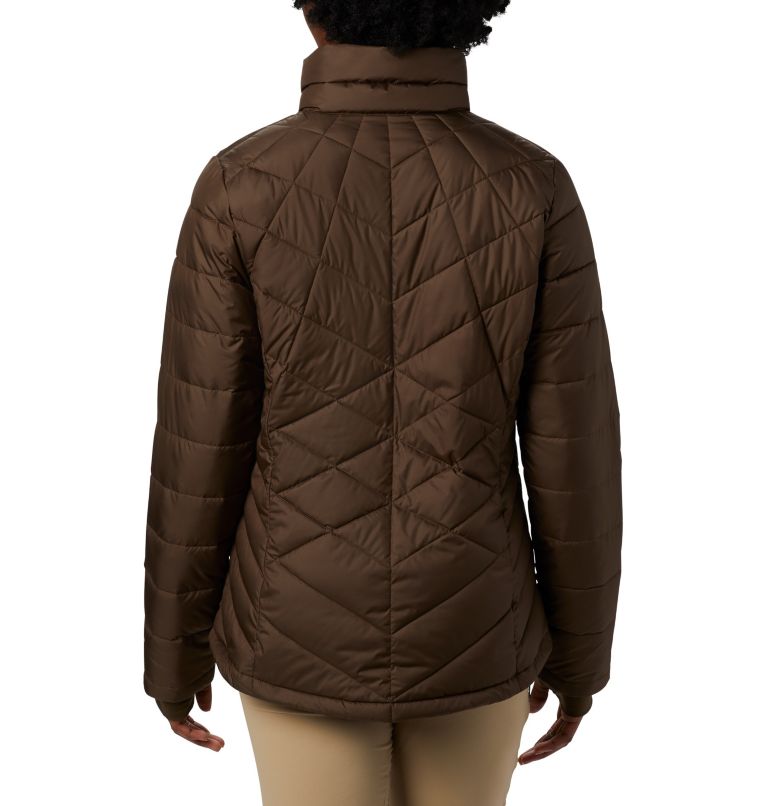 Columbia Heavenly Women Insulated Jackets | DYAFVT-365