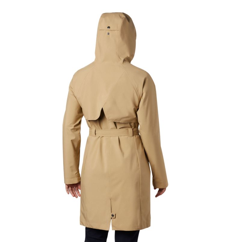 Columbia Here And There Women Rain Jackets | TMSADR-236