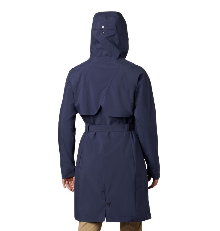 Columbia Here And There Women Rain Jackets | FTXMQK-069