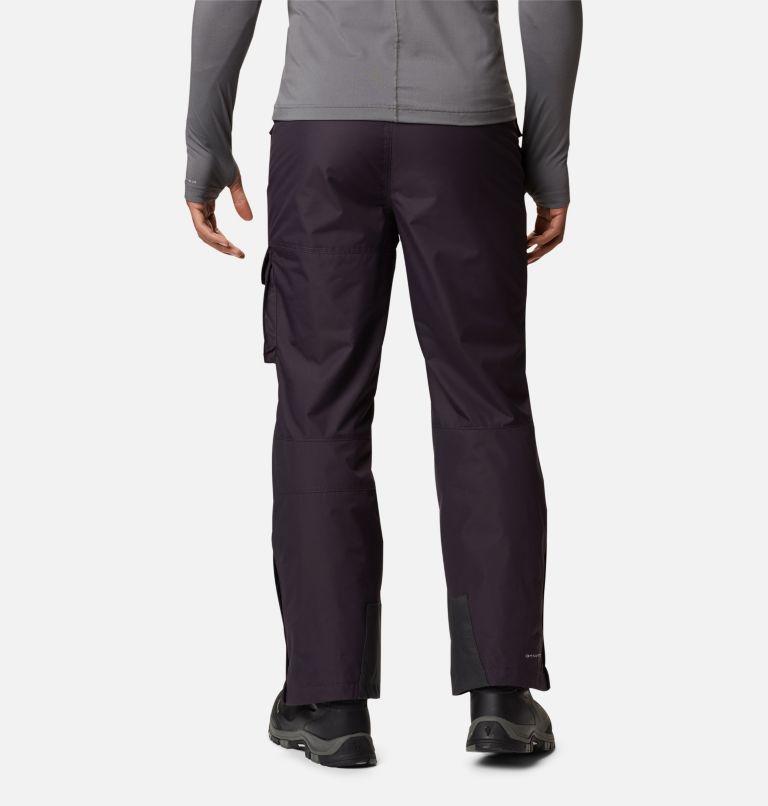 Columbia Hero Snow Men Ski Pants | JWCULF-398