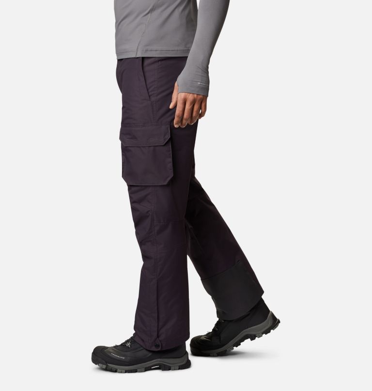 Columbia Hero Snow Men Ski Pants | JWCULF-398