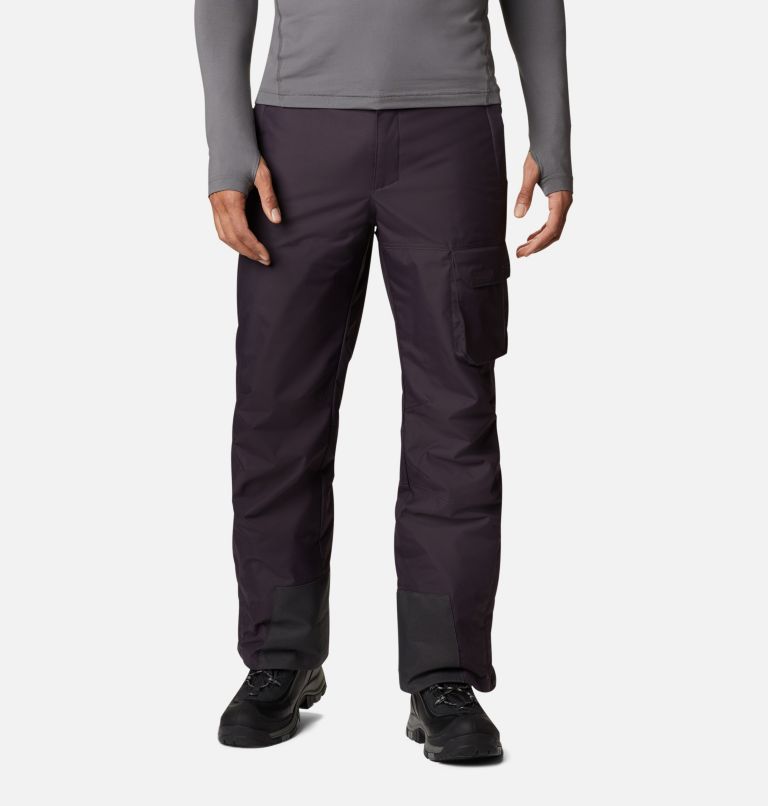 Columbia Hero Snow Men Ski Pants | JWCULF-398