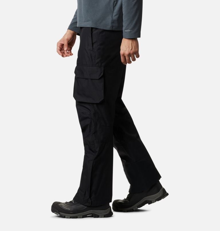 Columbia Hero Snow Men Ski Pants | KGIREQ-849