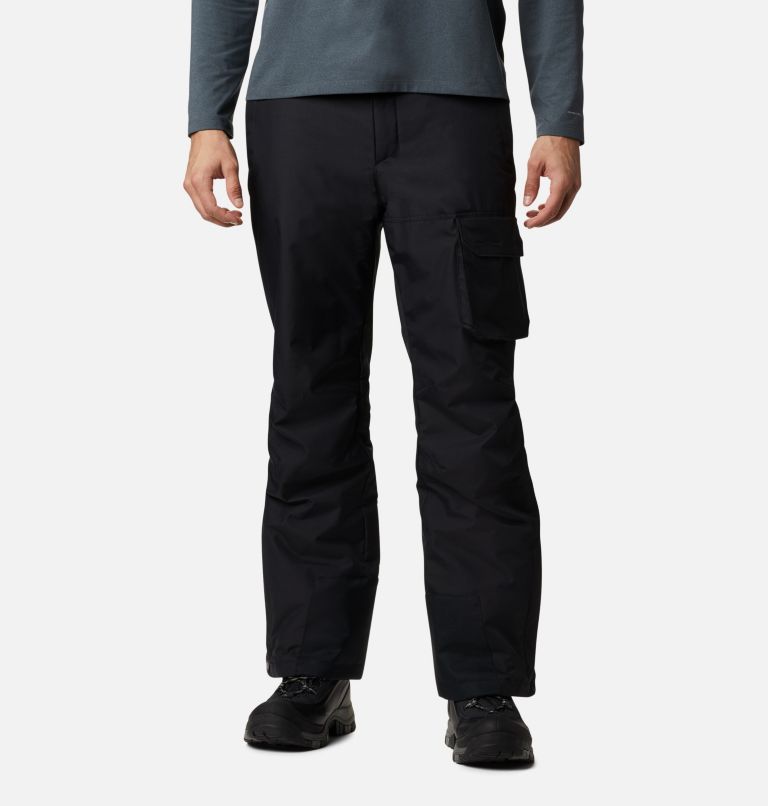 Columbia Hero Snow Men Ski Pants | KGIREQ-849