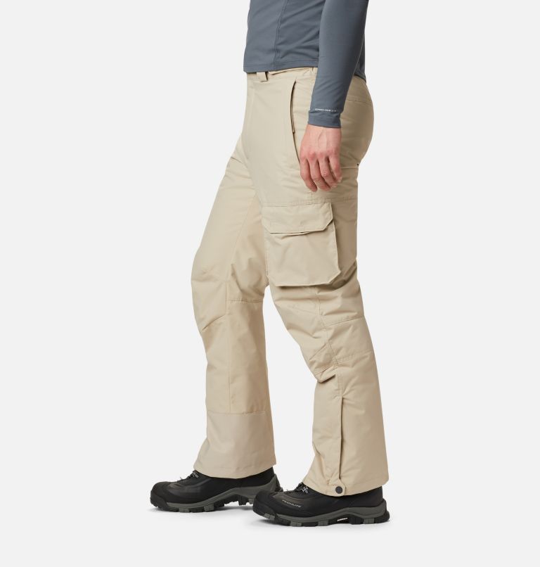 Columbia Hero Snow Men Ski Pants | PEXOYG-328