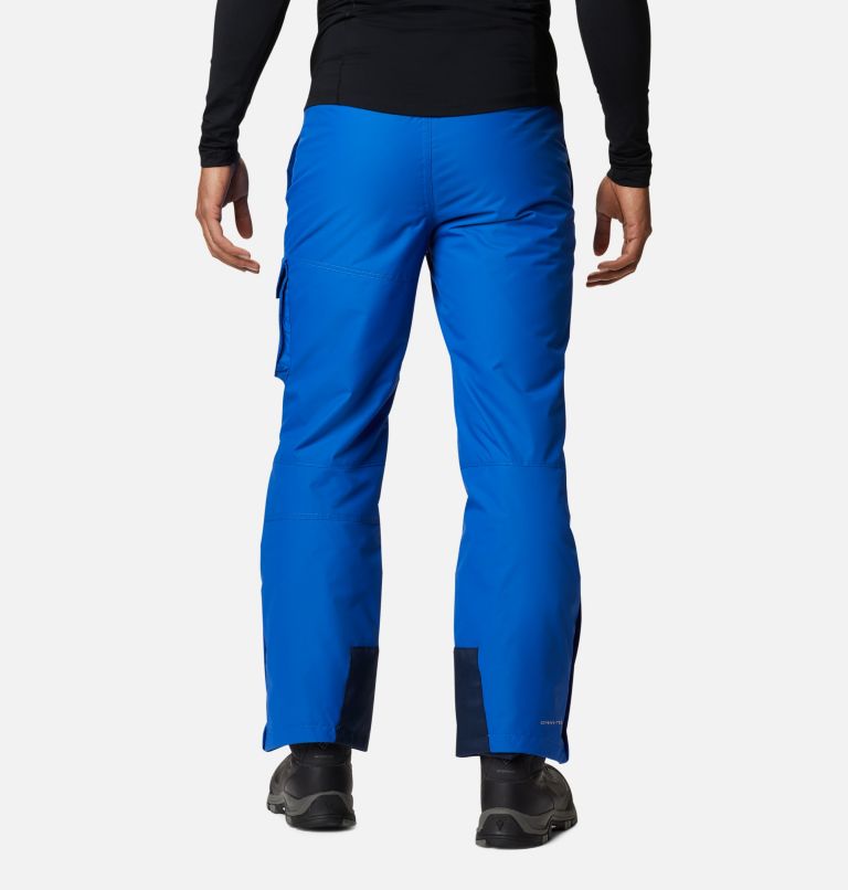 Columbia Hero Snow Men Ski Pants | PFAVNT-417