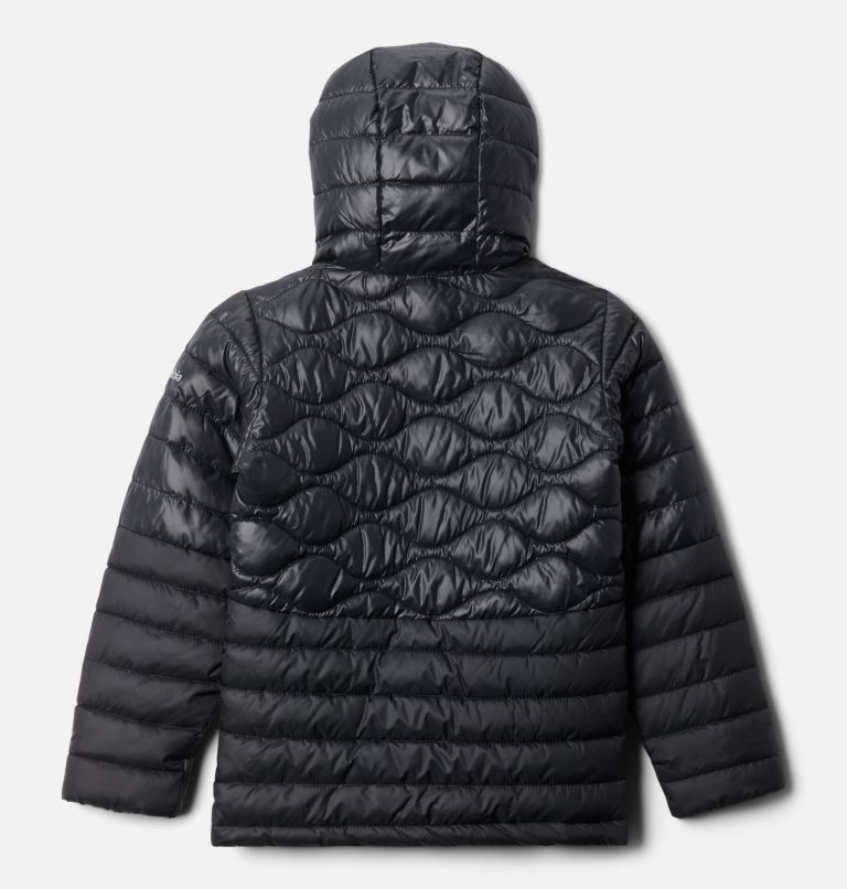 Columbia Humphrey Hills Kids' Puffer Jackets | WBFALS-721