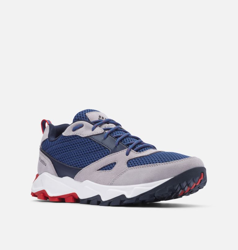 Columbia IVO Trail Men Sneakers | JFXDPM-756