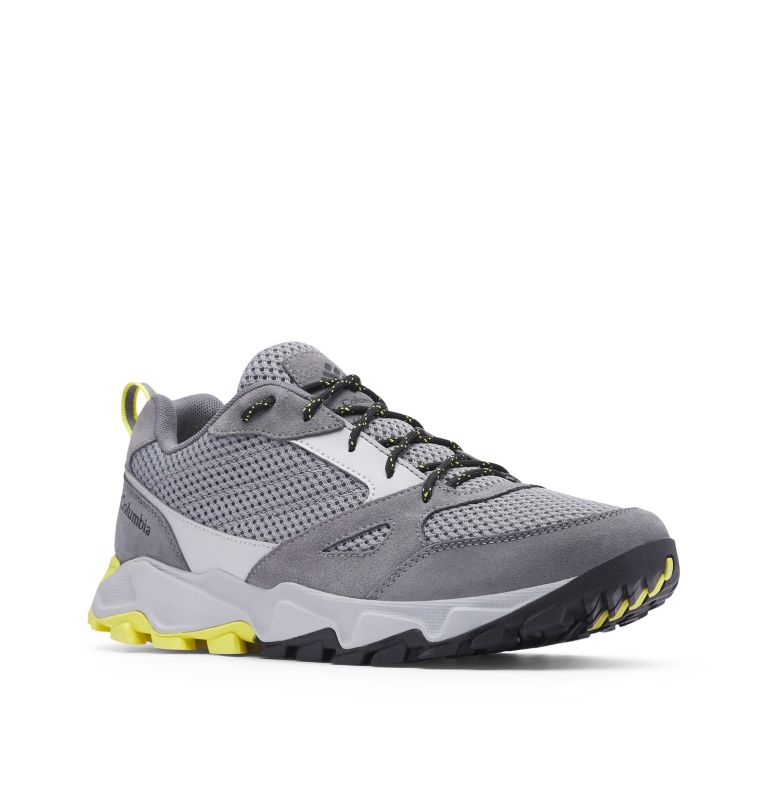 Columbia IVO Trail Men Sneakers | NBMGSX-695