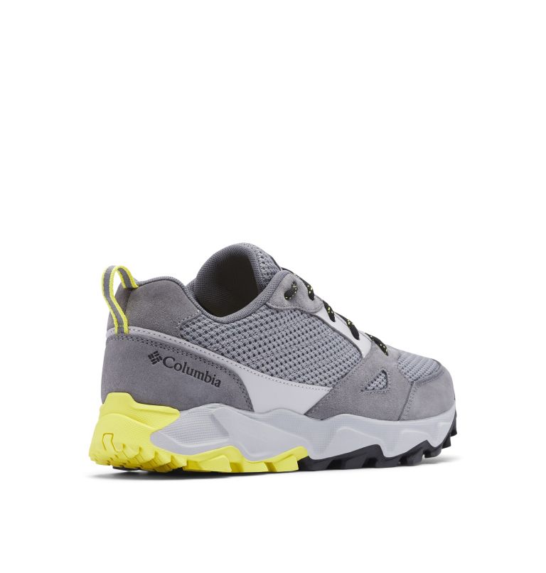 Columbia IVO Trail Men Sneakers | NBMGSX-695