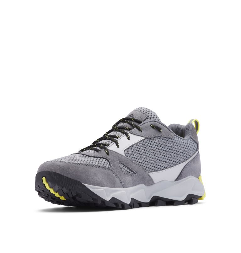 Columbia IVO Trail Men Sneakers | NBMGSX-695