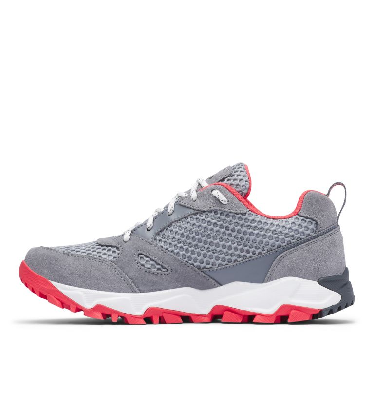 Columbia IVO Trail Women Hiking Shoes | GOYLWV-951