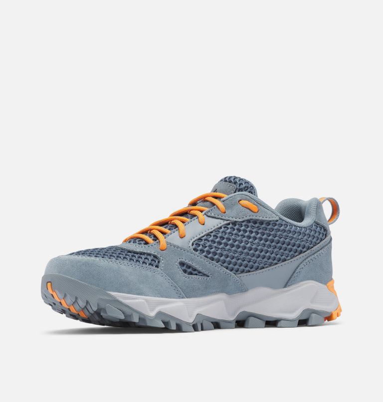 Columbia IVO Trail Women Hiking Shoes | XNCRDT-720