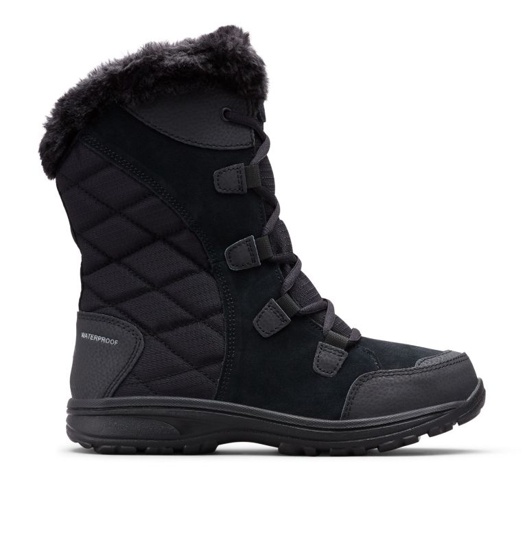 Columbia Ice Maiden II Women Boots | JKURTN-015