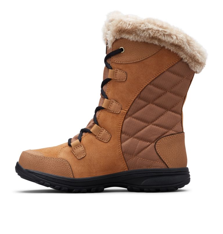 Columbia Ice Maiden II Women Boots | RCMTDE-461