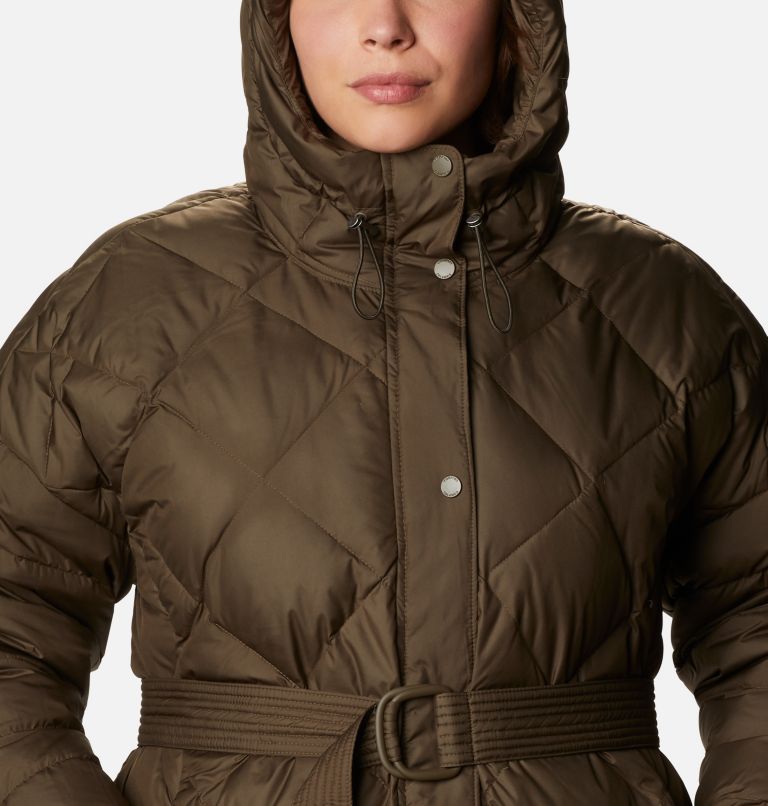 Columbia Icy Heights Women Insulated Jackets | TRCEGJ-832