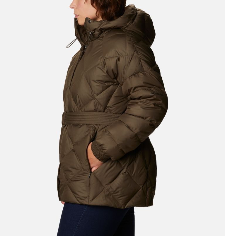 Columbia Icy Heights Women Insulated Jackets | TRCEGJ-832