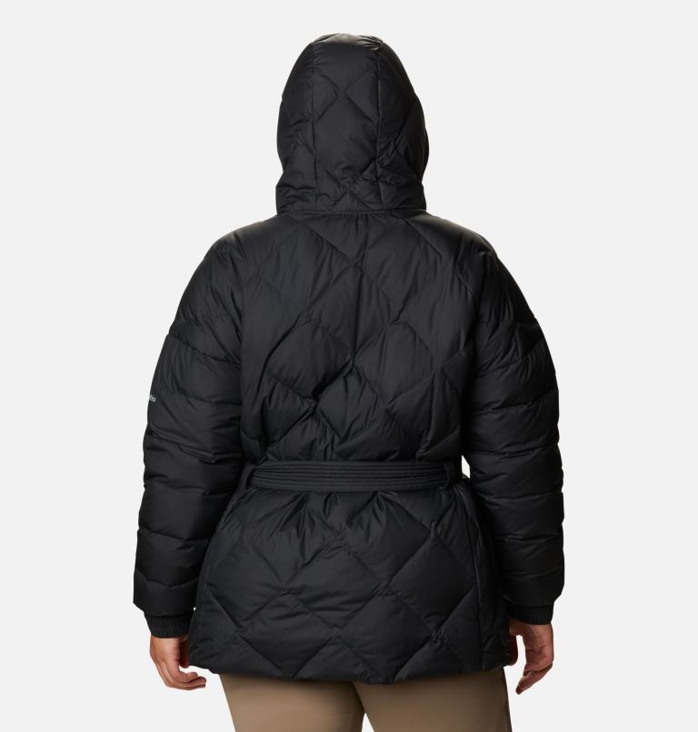 Columbia Icy Heights Women Insulated Jackets | DHBUSG-175