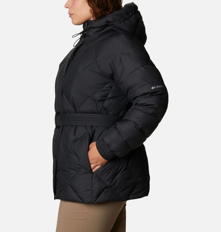 Columbia Icy Heights Women Insulated Jackets | DHBUSG-175