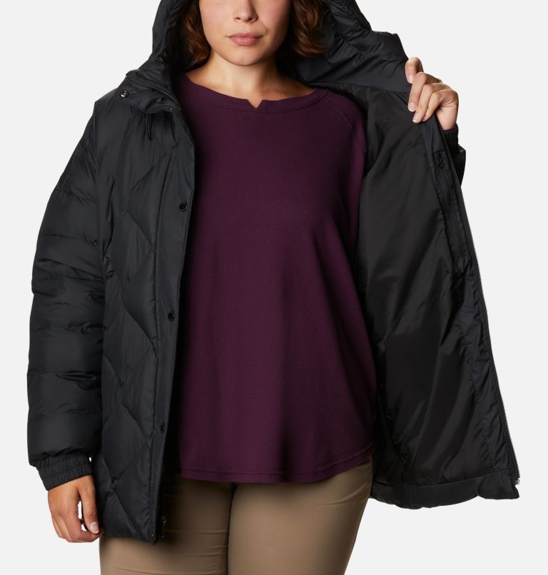 Columbia Icy Heights Women Insulated Jackets | DHBUSG-175