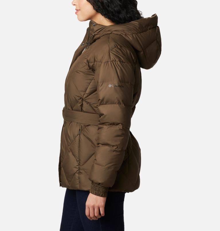 Columbia Icy Heights Women Insulated Jackets | YLDRBO-092