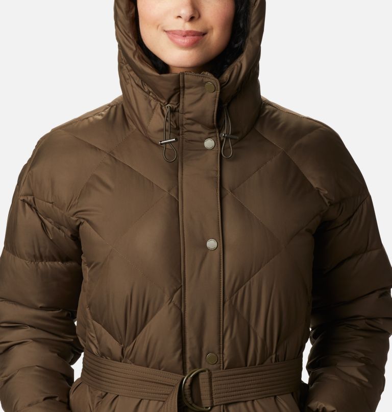 Columbia Icy Heights Women Insulated Jackets | YLDRBO-092