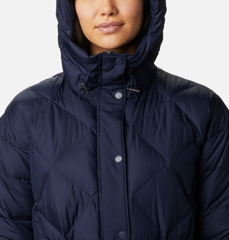 Columbia Icy Heights Women Insulated Jackets | POBKEW-695