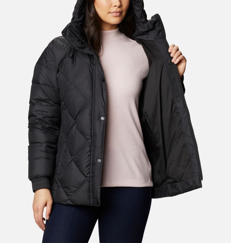 Columbia Icy Heights Women Insulated Jackets | IWYCGU-196