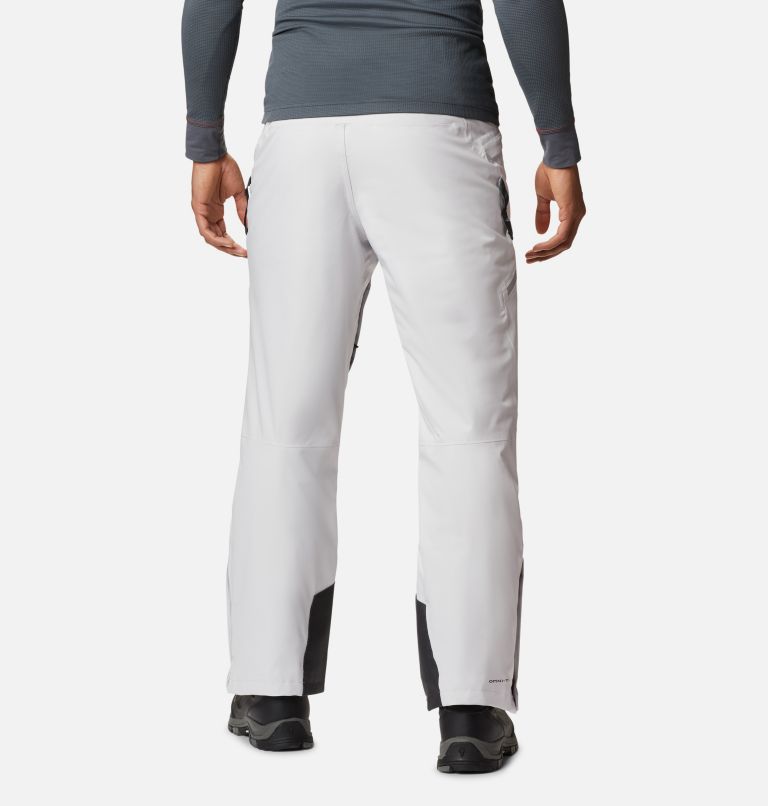 Columbia Kick Turn Men Ski Pants | XUMSZE-706