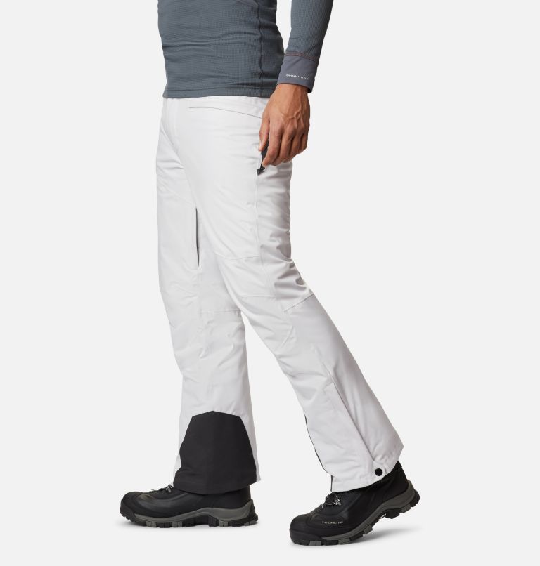 Columbia Kick Turn Men Ski Pants | XUMSZE-706