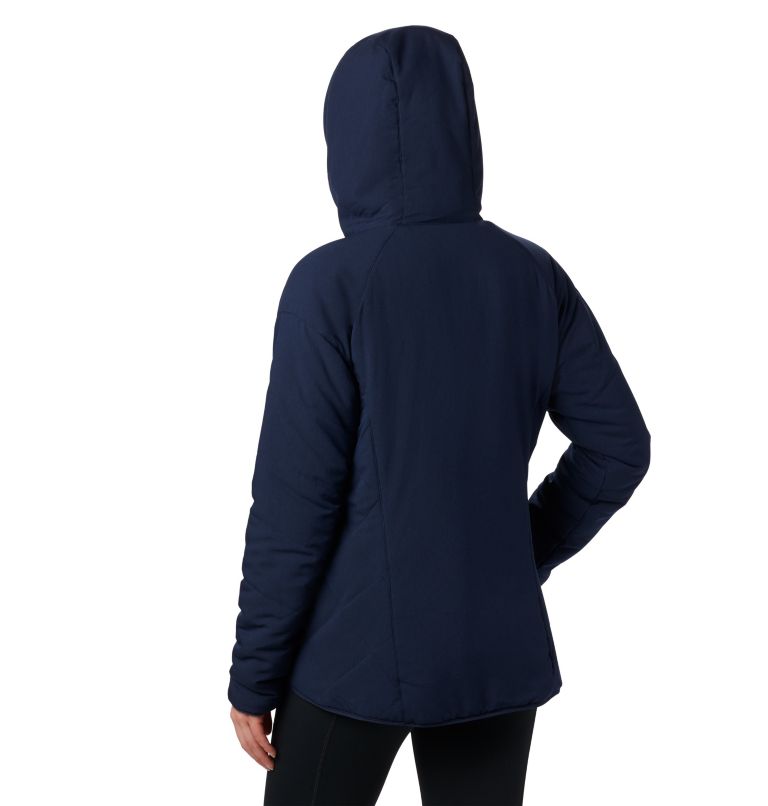 Columbia Kruser Ridge II Women Softshell Jackets | CDZOEI-816