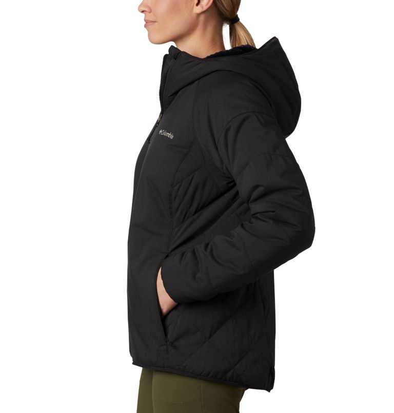 Columbia Kruser Ridge II Women Softshell Jackets | CEAVFZ-362