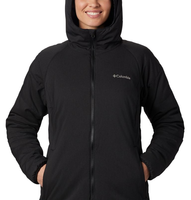 Columbia Kruser Ridge II Women Softshell Jackets | CEAVFZ-362