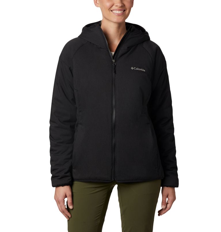 Columbia Kruser Ridge II Women Softshell Jackets | CEAVFZ-362