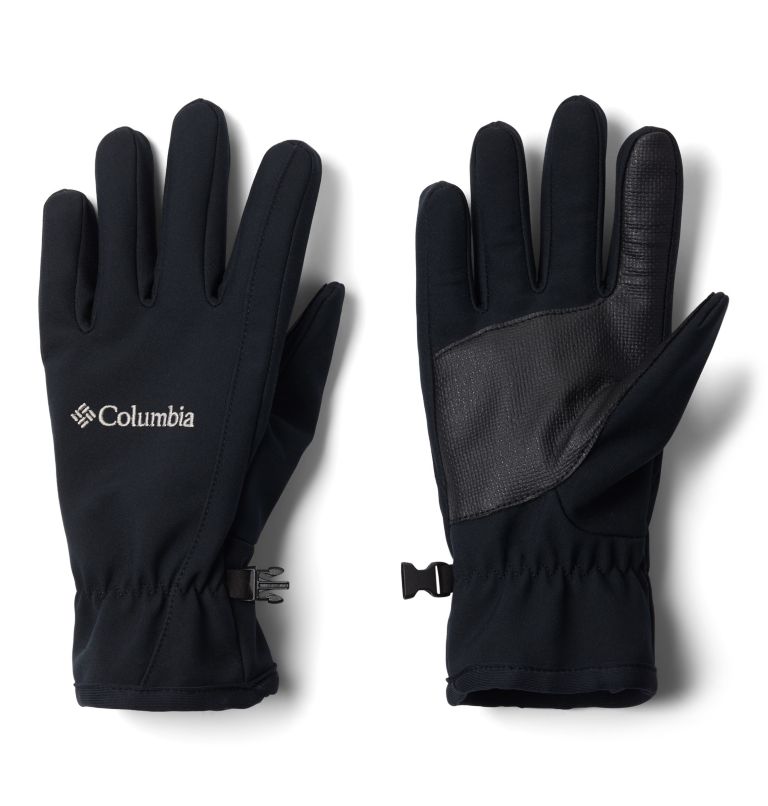 Columbia Kruser Ridge Women Gloves | ICSTXL-936