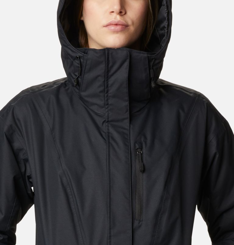 Columbia Last Tracks Women Ski Jackets | QIDAGN-270