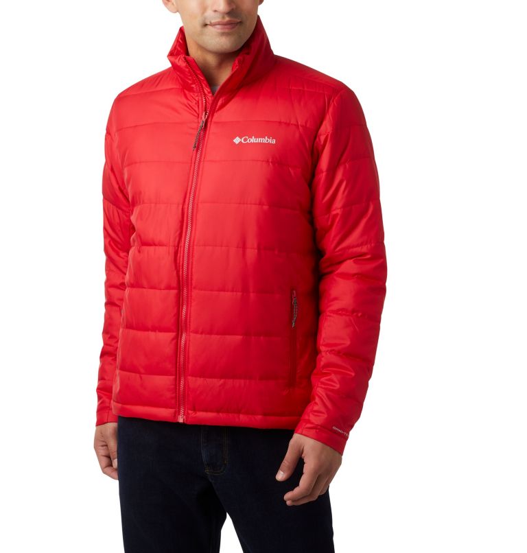 Columbia Lhotse III Men 3 In 1 Jackets | GMDHJW-531