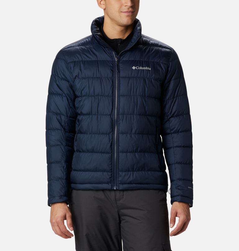 Columbia Lhotse III Men 3 In 1 Jackets | ZRBOCA-257