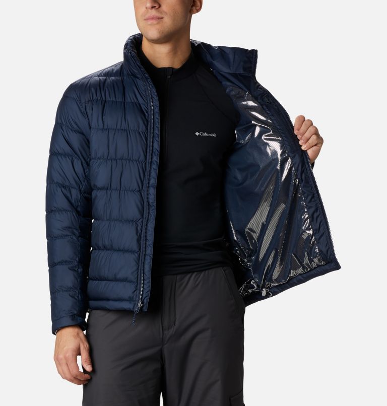 Columbia Lhotse III Men 3 In 1 Jackets | ZRBOCA-257