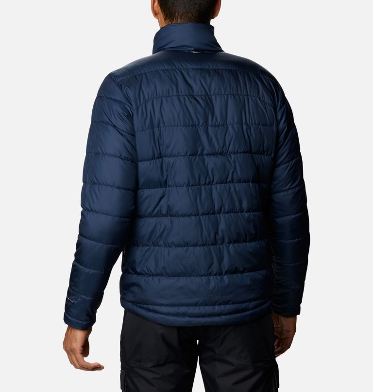 Columbia Lhotse III Men 3 In 1 Jackets | NPTOSF-804