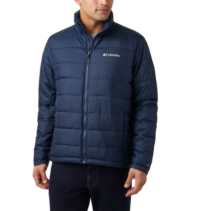 Columbia Lhotse III Men 3 In 1 Jackets | BSANPQ-683