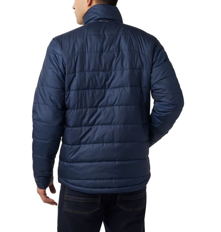 Columbia Lhotse III Men 3 In 1 Jackets | BSANPQ-683