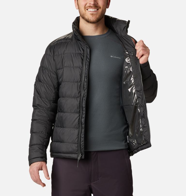 Columbia Lhotse III Men 3 In 1 Jackets | DESLMO-531