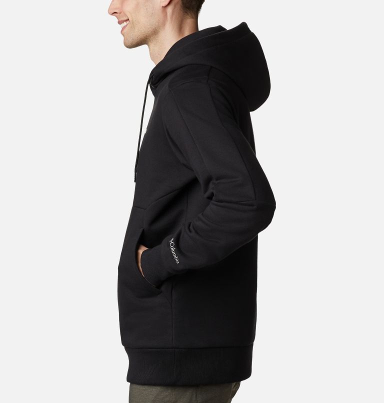 Columbia Lodge Men Hoodies | OMKQXL-753