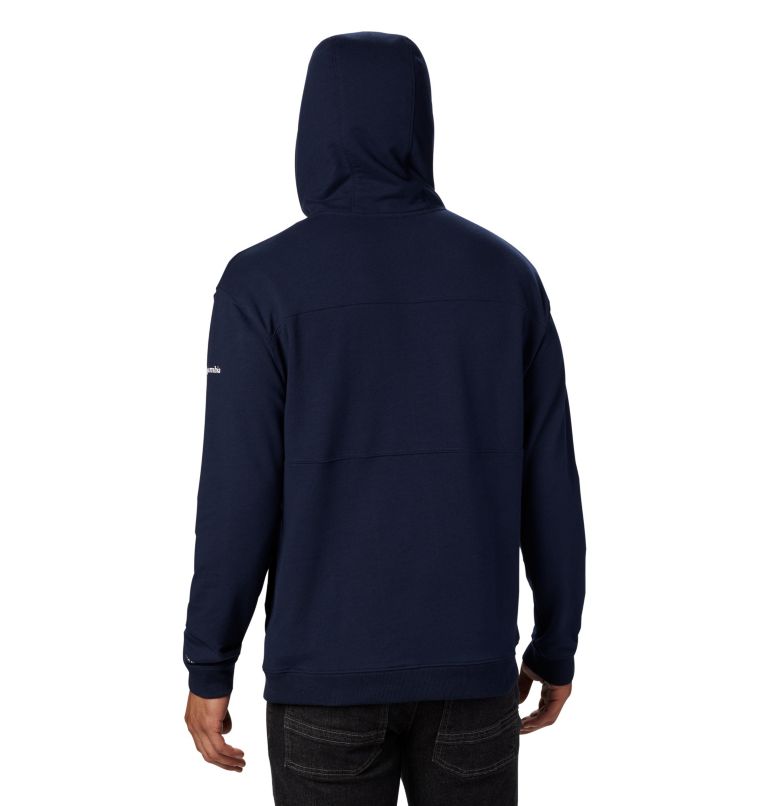 Columbia Lodge Men Hoodies | YCLDRG-048