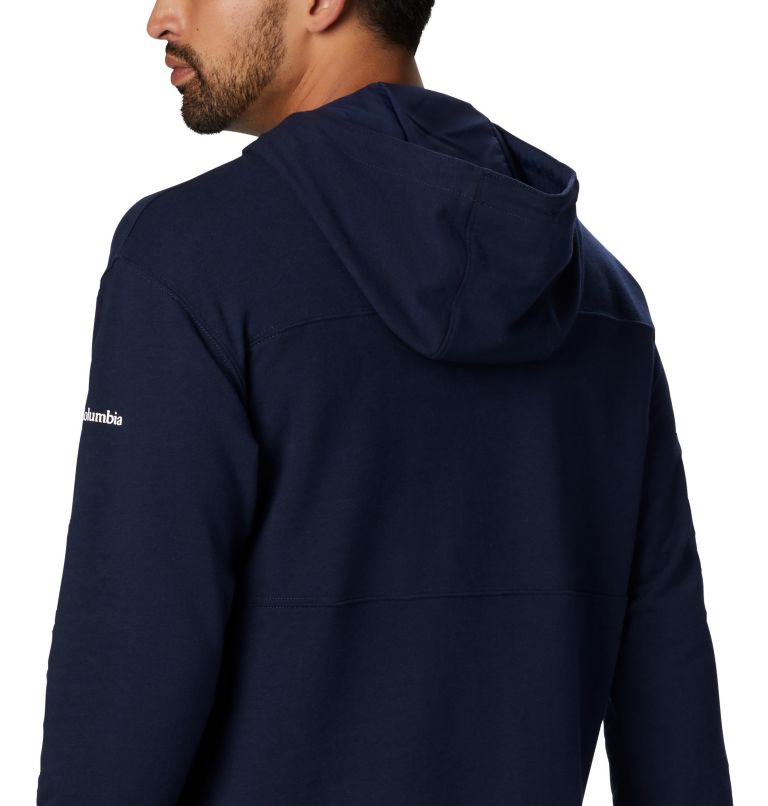 Columbia Lodge Men Hoodies | YCLDRG-048