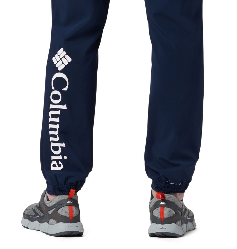 Columbia Lodge Men Trail Pants | EDGFBM-340