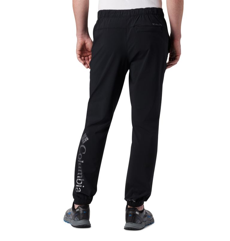 Columbia Lodge Men Trail Pants | JBAYDP-647