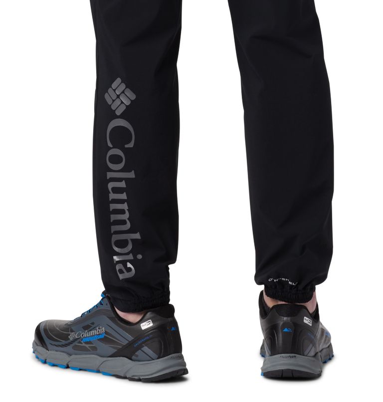 Columbia Lodge Men Trail Pants | JBAYDP-647