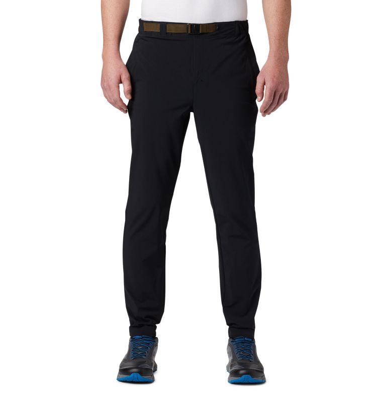 Columbia Lodge Men Trail Pants | JBAYDP-647